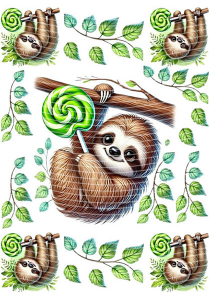 A5 Notebook Wraps-W-1935